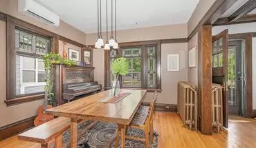 4 of 20 Spacious 4br/2ba Single-family Home In Merriam Park – Charm, Comfort & Modern Updates! House for rent in St Paul, MN