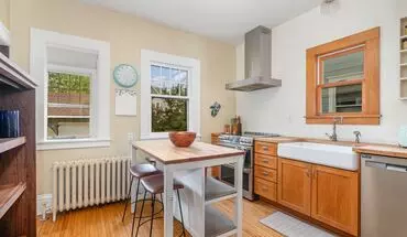 5 of 20 Spacious 4br/2ba Single-family Home In Merriam Park – Charm, Comfort & Modern Updates! House for rent in St Paul, MN