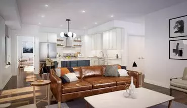 3 of 60 Verso Apartment for rent in Minneapolis, MN
