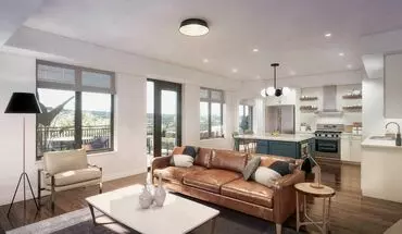 5 of 60 Verso Apartment for rent in Minneapolis, MN