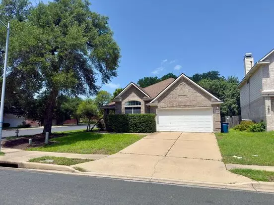 Single Story 3/2 In Circle C Apartment for rent in Austin, TX