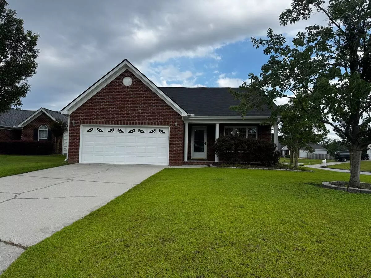 Carolina Pines Home House for rent in New Bern, NC
