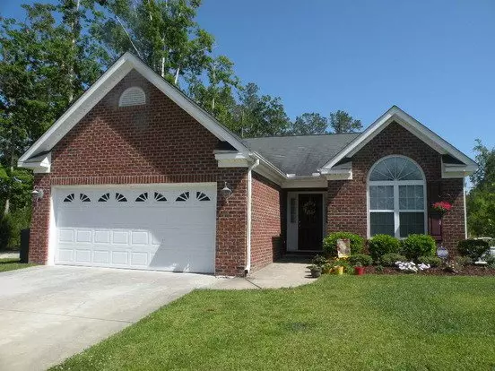 Home In Carolina Pines Apartment for rent in New Bern, NC