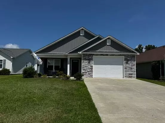 Modern Comfort Meets Southern Charm In West Crossroads! Apartment for rent in New Bern, NC