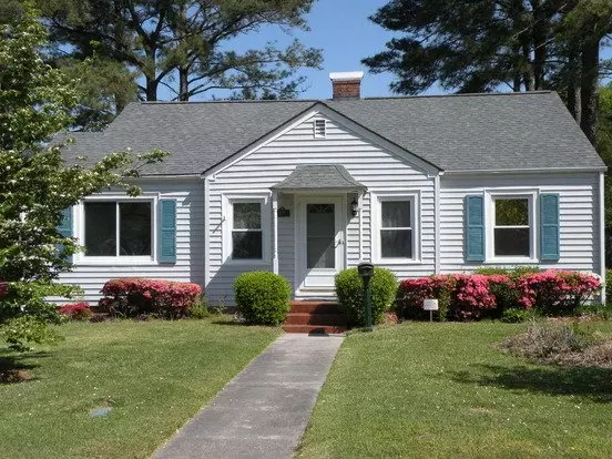 Cozy New Bern Home! Apartment for rent in New Bern, NC
