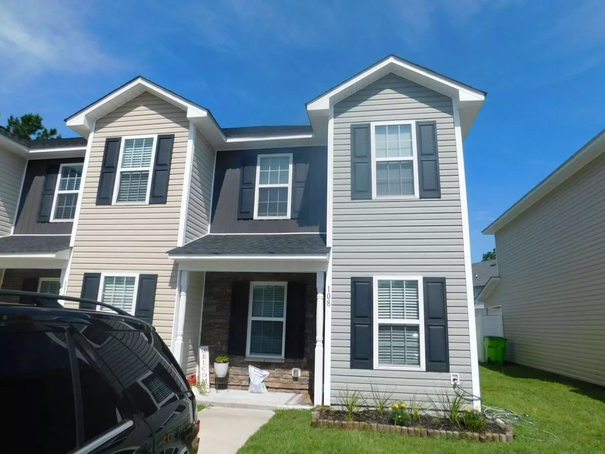 Month To Month Lease House for rent in Havelock, NC