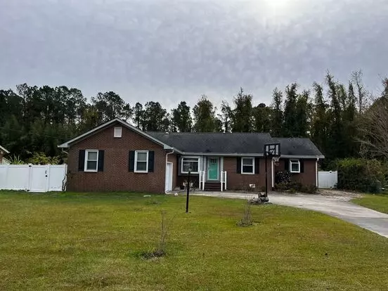 Carolina Pines Gem Apartment for rent in New Bern, NC