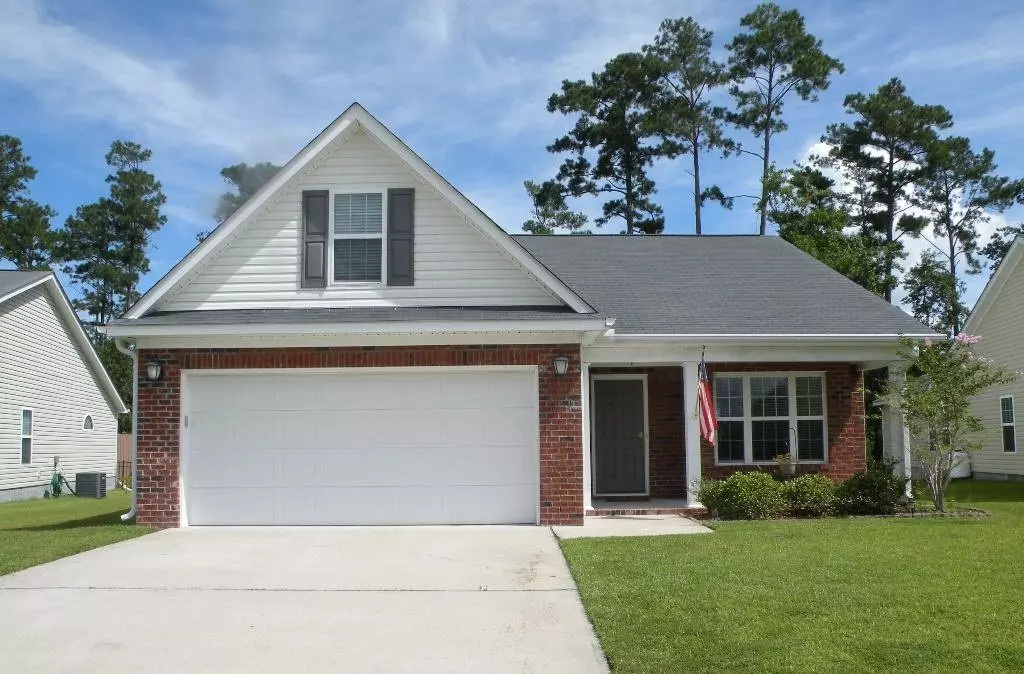 Home In New Bern, Close To Cherry Point House for rent in New Bern, NC