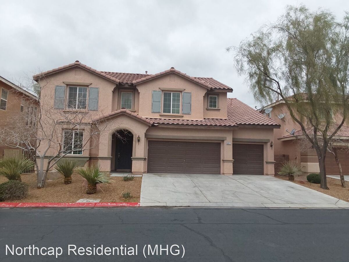 Beautiful Home In Gated Community In North Las... Apartments North Las