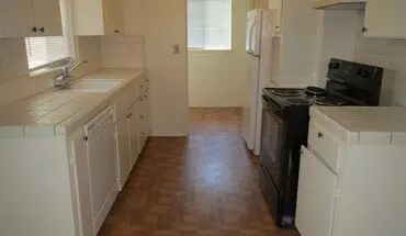 3 of 6 Andrews Duplex Apartment for rent in Fresno, CA