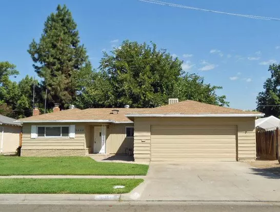 3935 E. Donner Apartment for rent in Fresno, CA