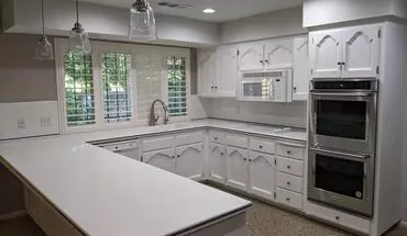 4 of 36 Wonderful Home In The El Adobe Community Offering Many Nice Updates And Amenities. House for rent in Fresno, CA