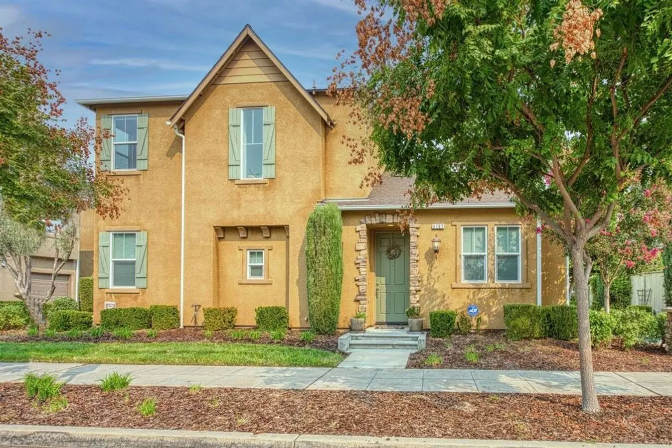 3 Bedroom 3 Bathroom Home Located In The Harlan Ranch, Clovis Community. House for rent in Clovis, CA