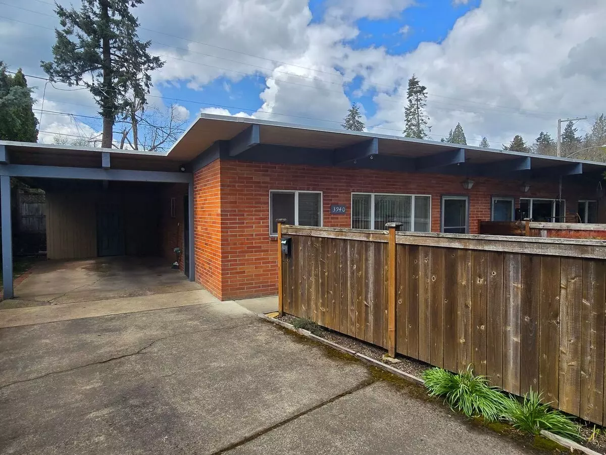 3930do Apartment for rent in Eugene, OR