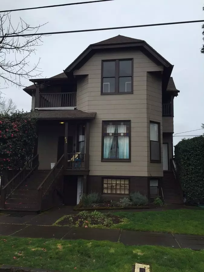 634ca Apartment for rent in Albany, OR