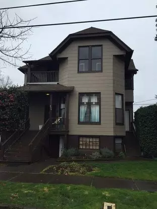 634ca Apartment for rent in Albany, OR