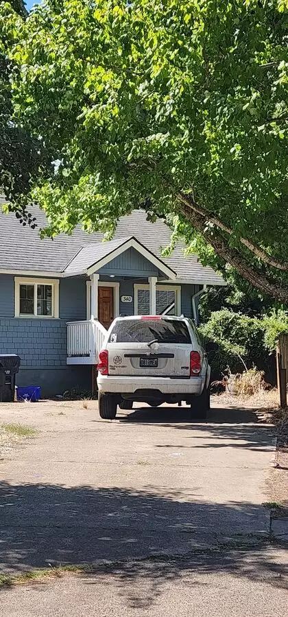 340 N Grove Ct House for rent in Eugene, OR