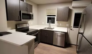 5 of 28 The Rapids Modern Townhomes Apartment for rent in Springfield, OR