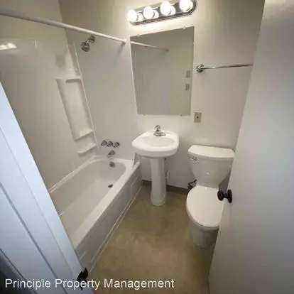 Willamette Court Apartment for rent in Corvallis, OR