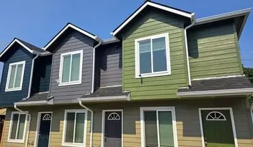 2 of 14 3461 &amp; 3467 Concord Units A-C Apartment for rent in Eugene, OR