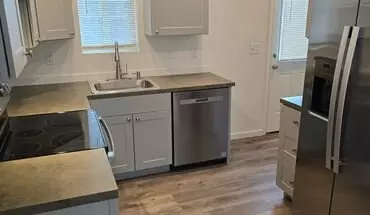 4 of 14 3461 &amp; 3467 Concord Units A-C Apartment for rent in Eugene, OR