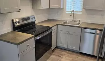 5 of 14 3461 &amp; 3467 Concord Units A-C Apartment for rent in Eugene, OR