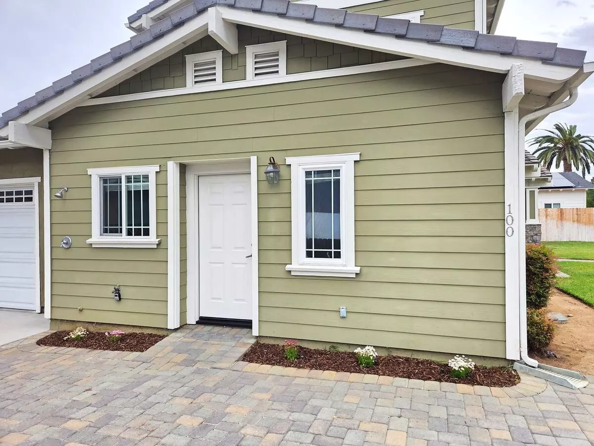 3663 Adams St #100 House for rent in Carlsbad, CA