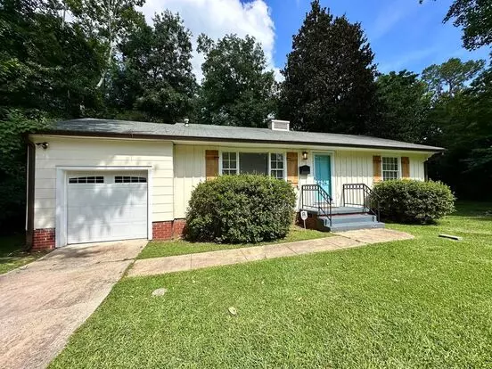 Beautiful Renovated 2 Bedroom In North Fondren! Apartment for rent in Jackson, MS