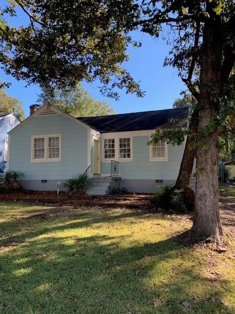 Nice Updated Home In Fondren!! House for rent in Jackson, MS