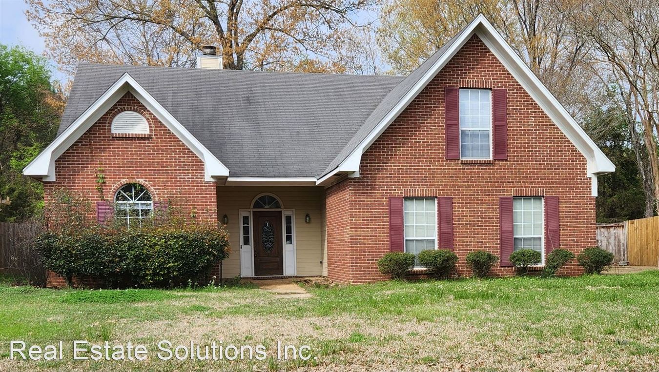 431 Hemlock Dr Flowood, MS House for Rent Rentable