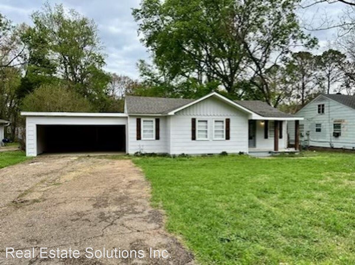 620 Lawrence Rd Jackson, MS House for Rent Rentable