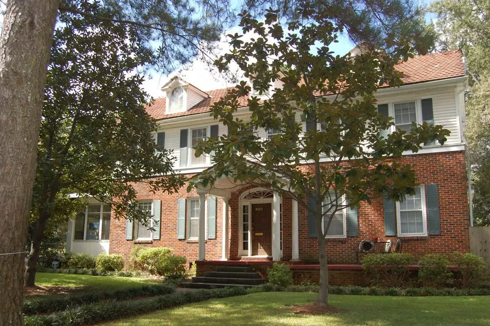 4005 N State St Apartment for rent in Jackson, MS