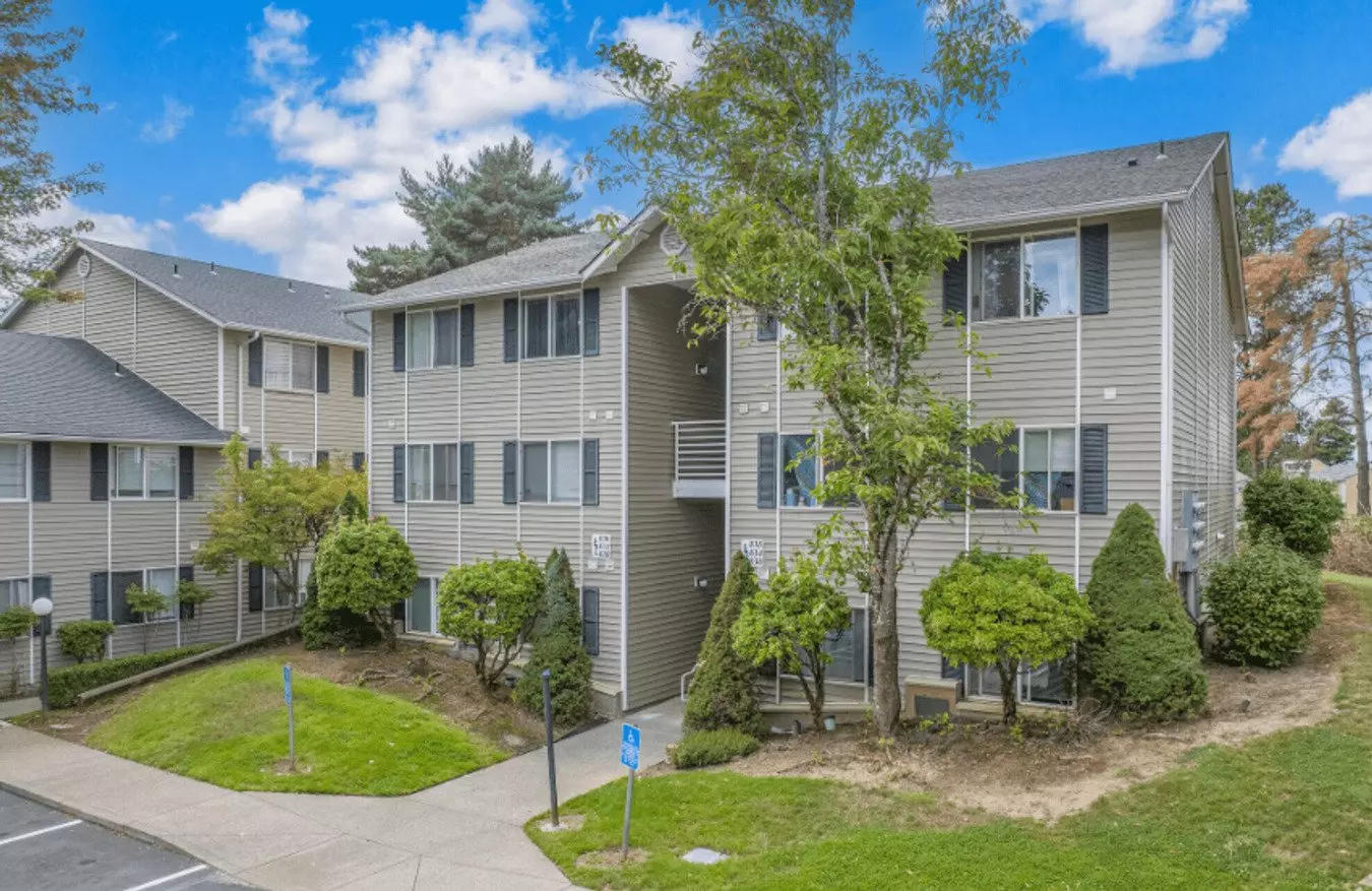 864 Lockhaven Dr NE Apartment for rent in Keizer, OR