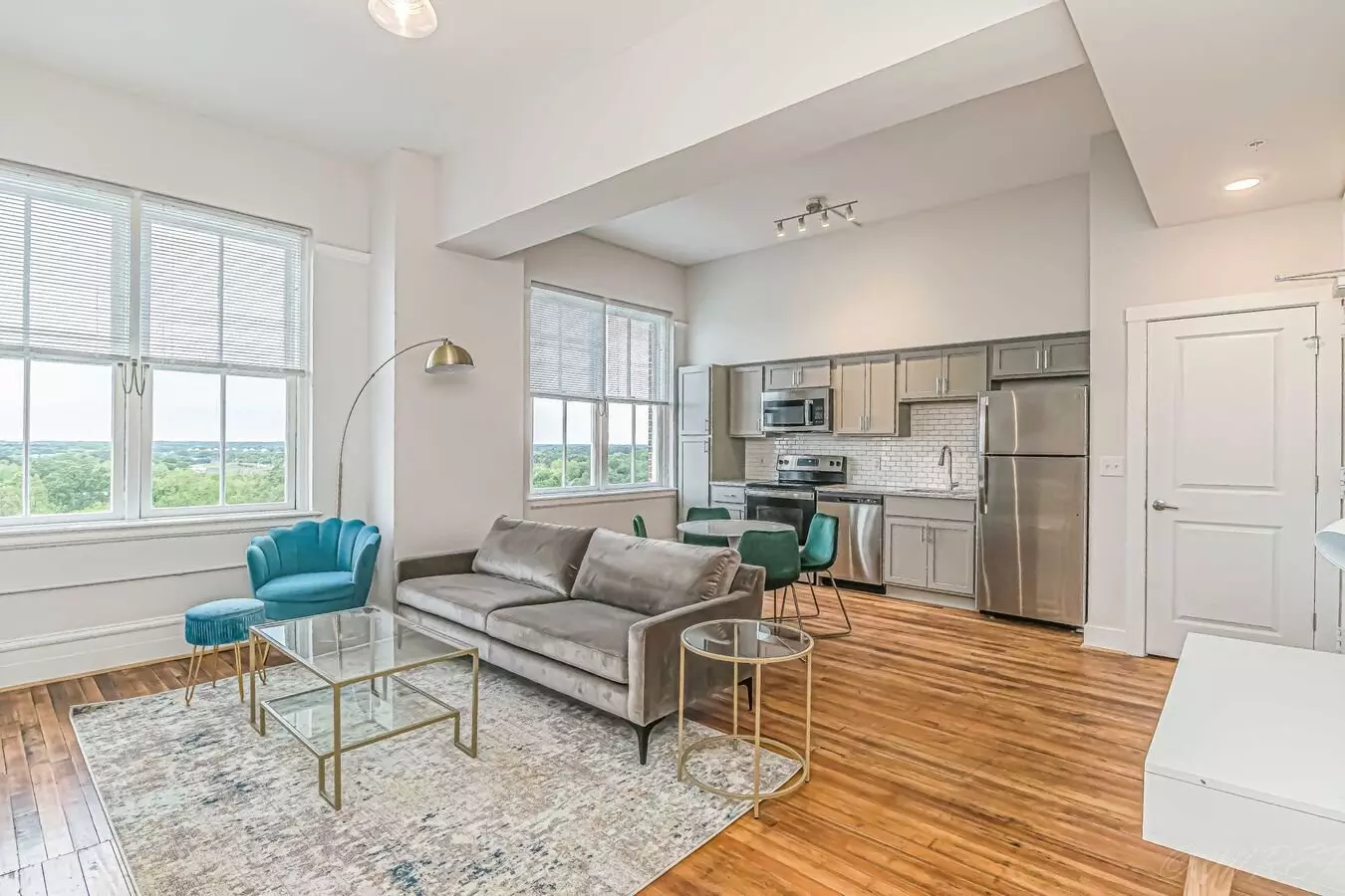 The View At Wayne National Apartment for rent in Goldsboro, NC