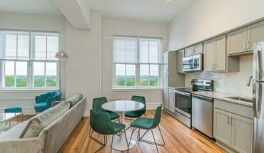 The View At Wayne National Apartment for rent in Goldsboro, NC