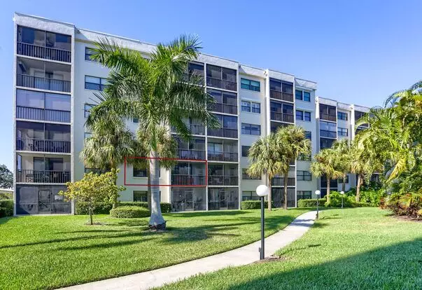 1328 Pasadena Ave #207 S Apartment for rent in South Pasadena, FL