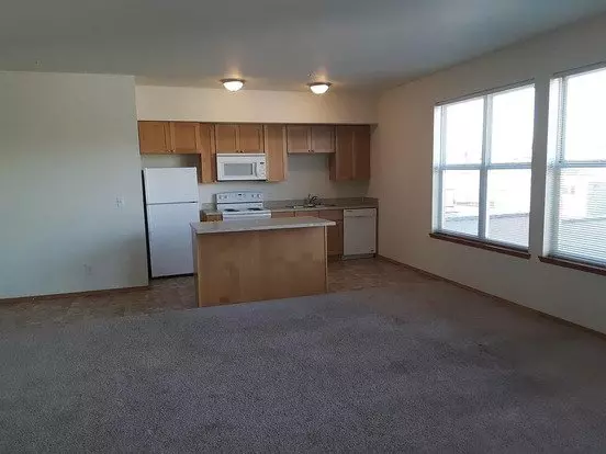 Meridian Street Apartment for rent in Bellingham, WA