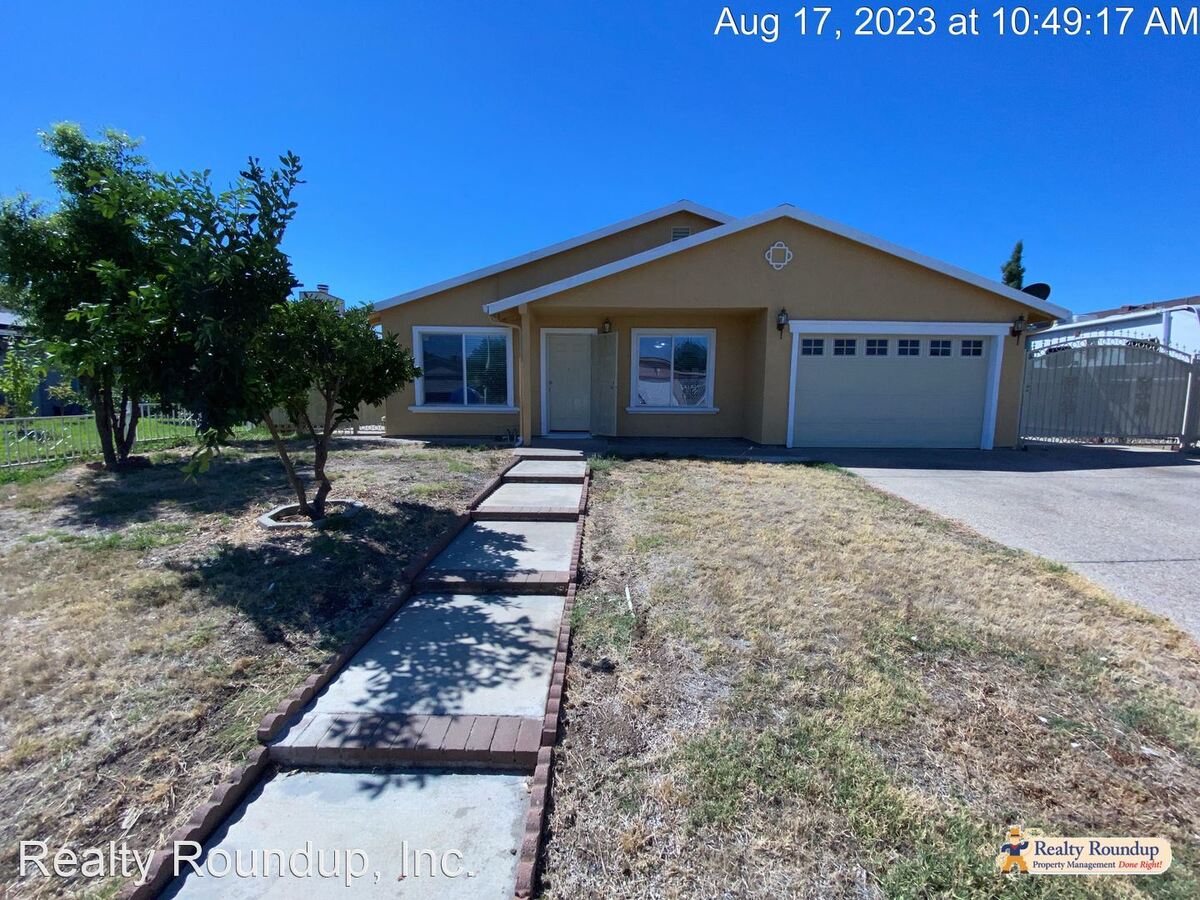 6 Graeagle Way Sacramento, CA House for Rent Rentable