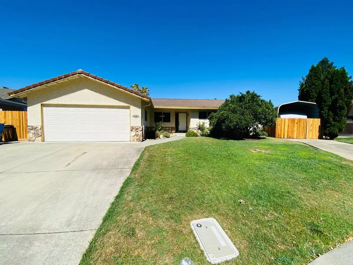 Well Maintained Gem House for rent in Sacramento, CA