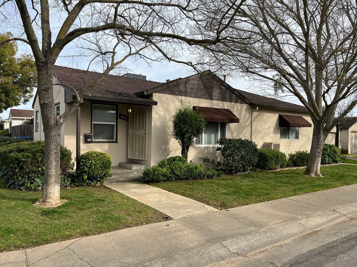 Curated visual reference: Cozy Duplex With Upgrades Apartments Sacramento Ca Photo Inspiration