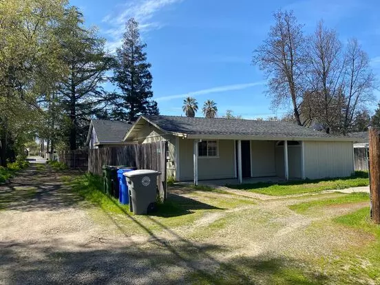 Old Town Elk Grove Charmer Apartment for rent in Elk Grove, CA