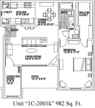 Hillsborough Pointe Apartments Apartment for rent in Omaha, NE