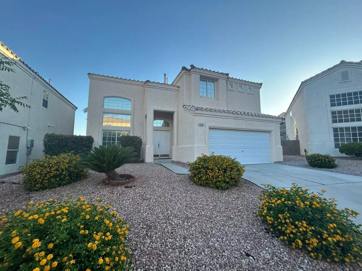 Great Seven Hills Location House for rent in Henderson, NV