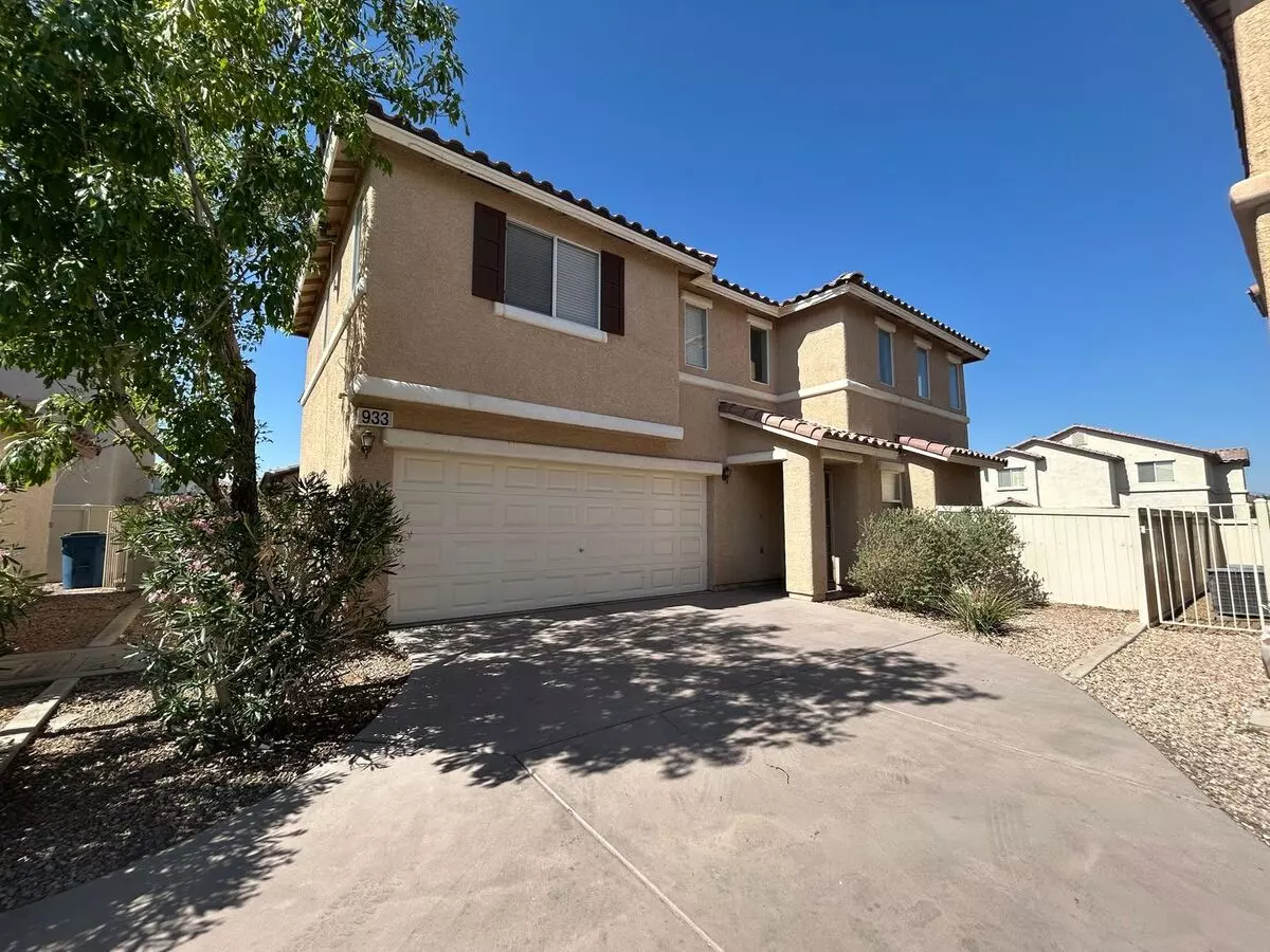 Lovely 3 Bedroom Home House for rent in Las Vegas, NV
