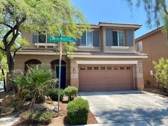 Charming Single Family Home In Mountains Edge!! Apartment for rent in Las Vegas, NV