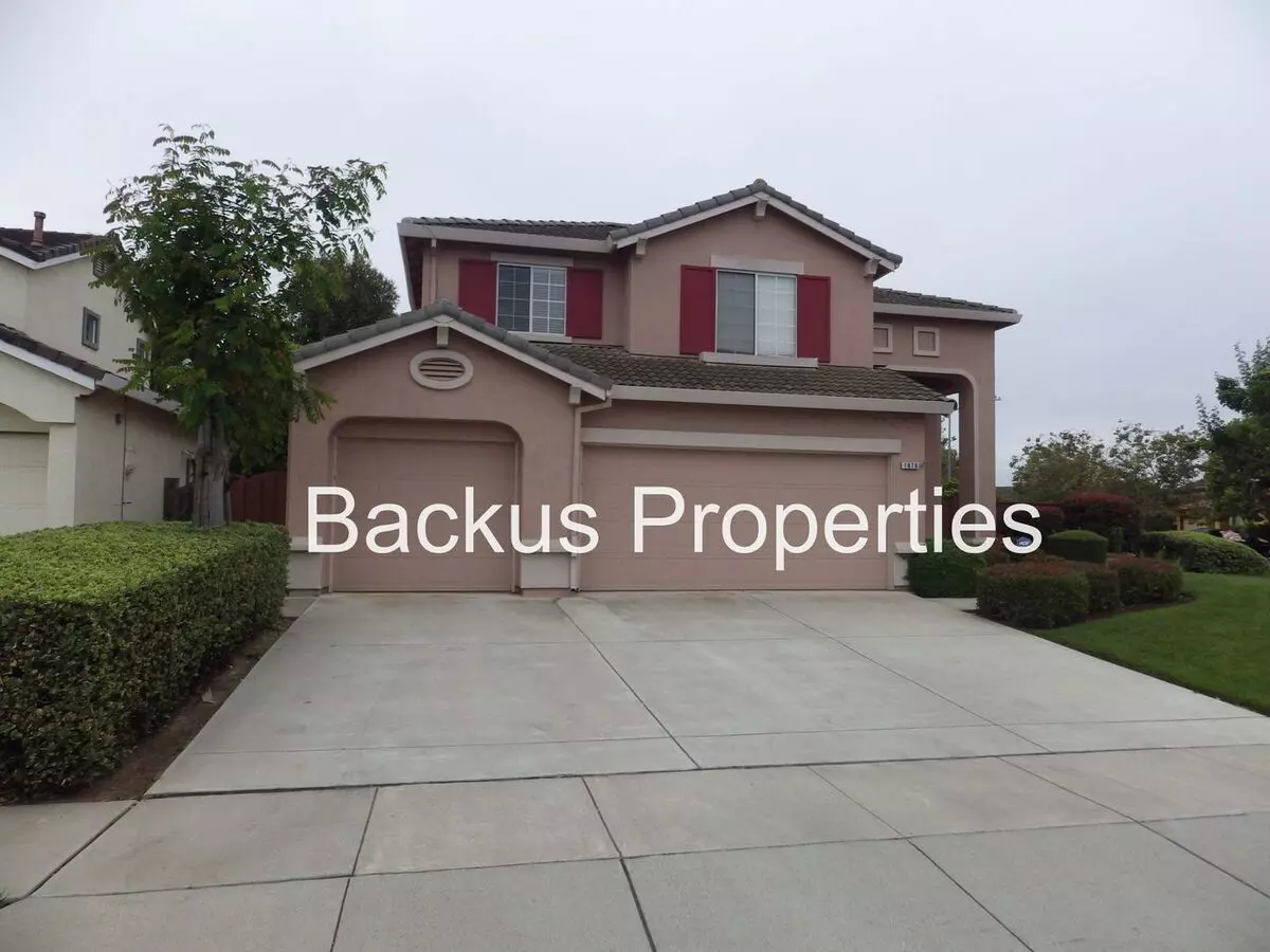 Wonderful Five Bedroom Home On Faulkner St. In North Salinas House for rent in Salinas, CA
