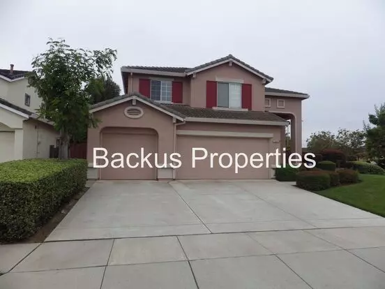 Wonderful Five Bedroom Home On Faulkner St. In North Salinas Apartment for rent in Salinas, CA