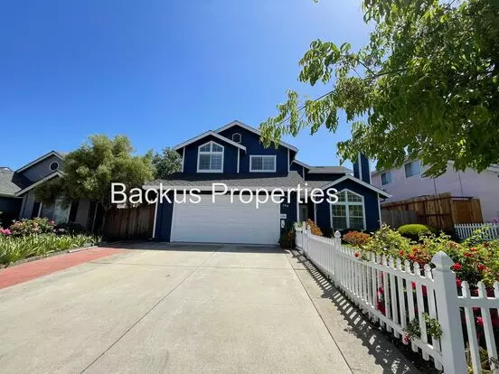 Wonderful Four-bedroom Home Apartment for rent in Salinas, CA