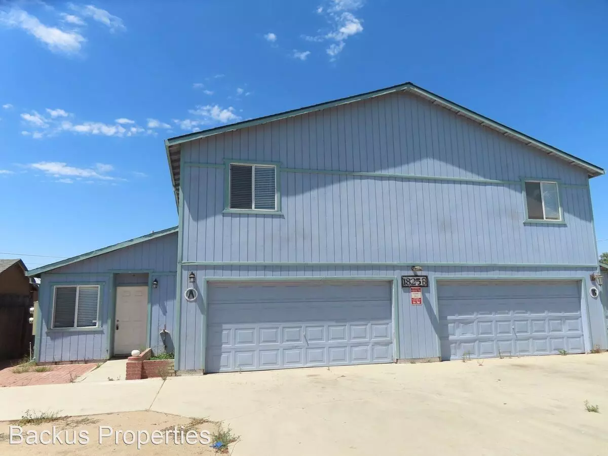 1825-a Palm Ave. Apartment for rent in Soledad, CA