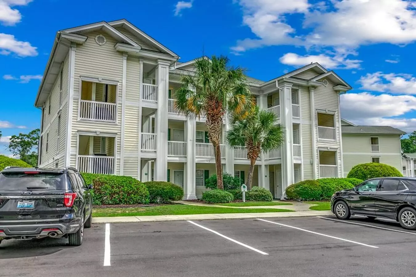 Furnished 2 Bedroom, 2 Bath Condo In River Oaks Available Soon! Apartment for rent in Myrtle Beach, SC